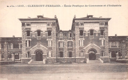 63-CLERMONT FERRAND-N°T5168-H/0241 - Clermont Ferrand