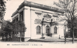 63-CLERMONT FERRAND-N°T5168-H/0237 - Clermont Ferrand