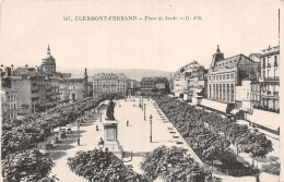 63-CLERMONT FERRAND-N°T5168-H/0219 - Clermont Ferrand