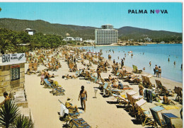 Mallorca - Palma Nova - Mallorca