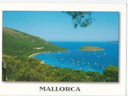 Mallorca - Pollensa - Mallorca