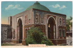 DELHI - Alaudin Gate - H.A. Mirza 24 - Inde
