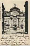 SOUVENIR De DINANT : Le Palais De Justice. - Dinant