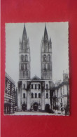 Caen Affranchie 1953 - Caen