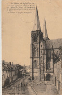 MOUZON  L'église - Sonstige & Ohne Zuordnung