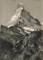 11195820 Zermatt VS Matterhorn  - Autres & Non Classés