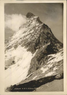 11195818 Zermatt VS Cervin  - Autres & Non Classés