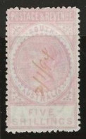 South  Australia     .   SG    .  196      .   O      .     Cancelled - Usados