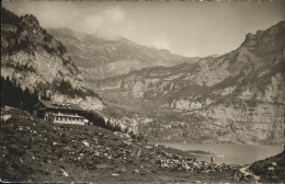 11195748 Oeschinensee  Oeschinensee - Other & Unclassified