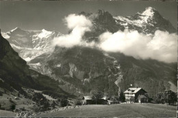 11195731 Grindelwald Pension Kirchbuehl Grindelwald - Other & Unclassified