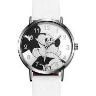 Montre NEUVE - Mickey (Réf 3B) - Horloge: Modern