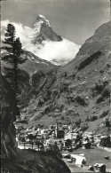 11195688 Zermatt VS Matterhorn  - Autres & Non Classés
