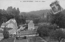 JOUY-en-JOSAS - Vallée De La Bièvre - Jouy En Josas
