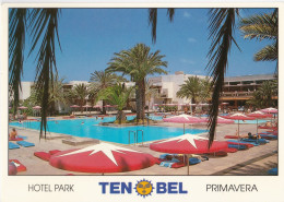 Tenerife - Las Galletas - Hotel Park Tenobel Primavera - Tenerife