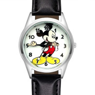 Montre NEUVE - Mickey (Réf 6A) - Watches: Modern