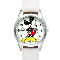 Montre NEUVE - Mickey (Réf 6B) - Horloge: Modern