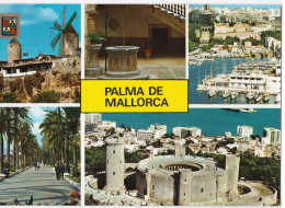 Palma De Mallorca - Palma De Mallorca