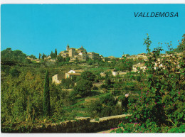 Mallorca - Valldemosa - Mallorca