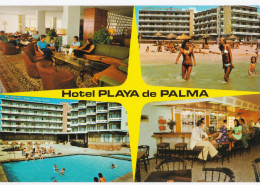 Mallorca - Hotel Playa De Palma - Mallorca