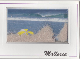 Mallorca - Moving Beach Card - Mallorca