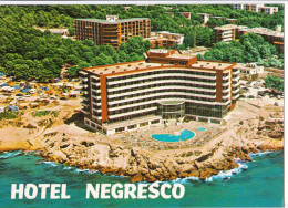 Salou - Hotel Negresco - Tarragona