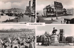 50-CHERBOURG-N°4222-B/0159 - Cherbourg