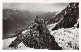 74-CHAMONIX-N°4222-B/0141 - Chamonix-Mont-Blanc