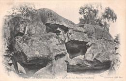 77-FONTAINEBLEAU-N°4222-A/0309 - Fontainebleau