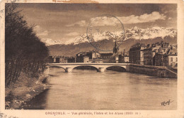 38-GRENOBLE-N°4222-A/0209 - Grenoble