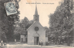 93-NOTRE DAME DES ANGES-N°4222-E/0221 - Other & Unclassified