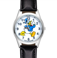 Montre NEUVE - Donald Duck (Réf 1) - Moderne Uhren