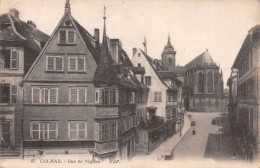 68-COLMAR-N°4222-D/0359 - Colmar