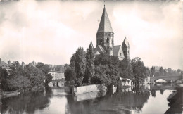 57-METZ-N°4222-D/0299 - Metz