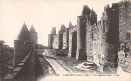 11-CARCASSONNE-N°4222-C/0387 - Carcassonne
