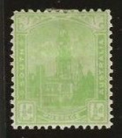 South  Australia     .   SG    .  241      .   *      .     Mint-hinged - Mint Stamps
