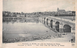 41-BLOIS-N°4222-H/0215 - Blois