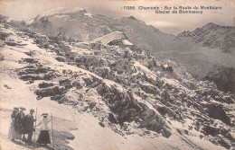 74-CHAMONIX-N°4222-H/0079 - Chamonix-Mont-Blanc