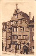 68-COLMAR-N°4222-G/0195 - Colmar