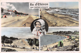 17-ILE D OLERON-N°4222-F/0319 - Ile D'Oléron