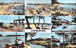 40-CAPBRETON-N°4222-F/0297 - Capbreton