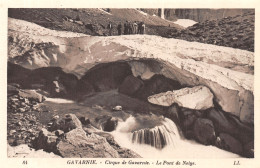 65-GAVARNIE-N°4222-F/0271 - Gavarnie