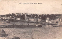 56-BELLE ISLE-N°4223-B/0301 - Belle Ile En Mer