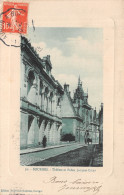 18-BOURGES-N°4223-B/0253 - Bourges