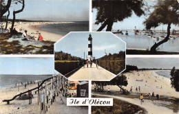 17-ILE D OLERON-N°4223-B/0201 - Ile D'Oléron
