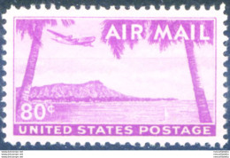 Hawaii 1952. - Otros & Sin Clasificación