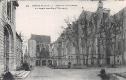 28-CHARTRES-N°4223-B/0121 - Chartres