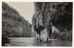 48-LES GORGES DU TARN-N°4223-B/0097 - Andere & Zonder Classificatie