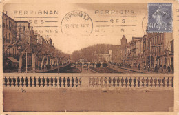 66-PERPIGNAN-N°4223-A/0383 - Perpignan