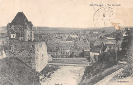 76-DIEPPE-N°4223-A/0293 - Dieppe