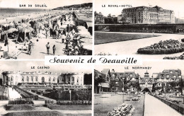 14-DEAUVILLE-N°4222-H/0369 - Deauville